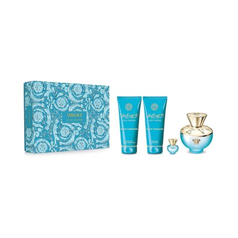 set versace dylan turquoise|Versace dylan turquoise 3.4 oz.